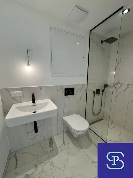 Provisionsfrei: Klimatisierte 73m² DG-Wohnung + 10,2m² Terrasse Nähe Karmelitermarkt - 1020 Wien