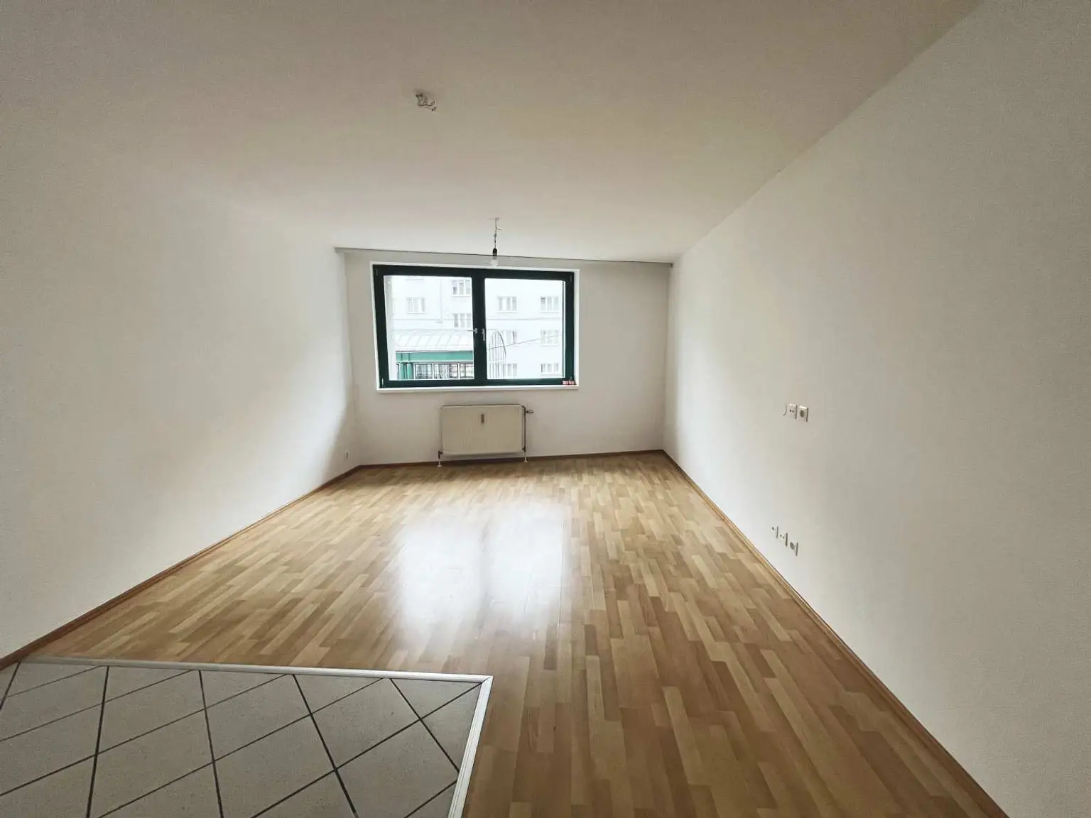 Charmante Einraumwohnung, direkt bei U3 Schlachthausgasse!