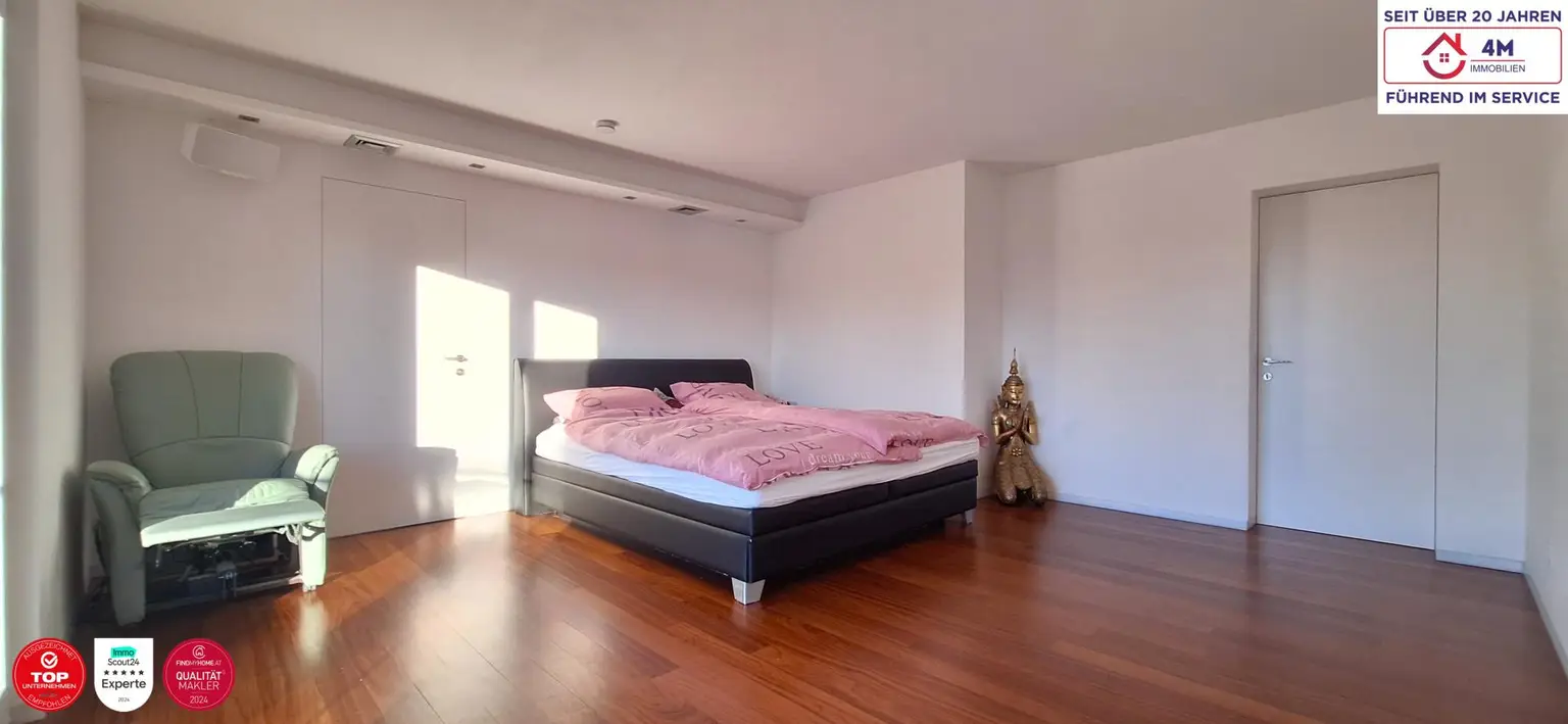 🔥Exklusive Premium-Villa (BJ 2022) mit Lift, SPA & Pool 🏡✨