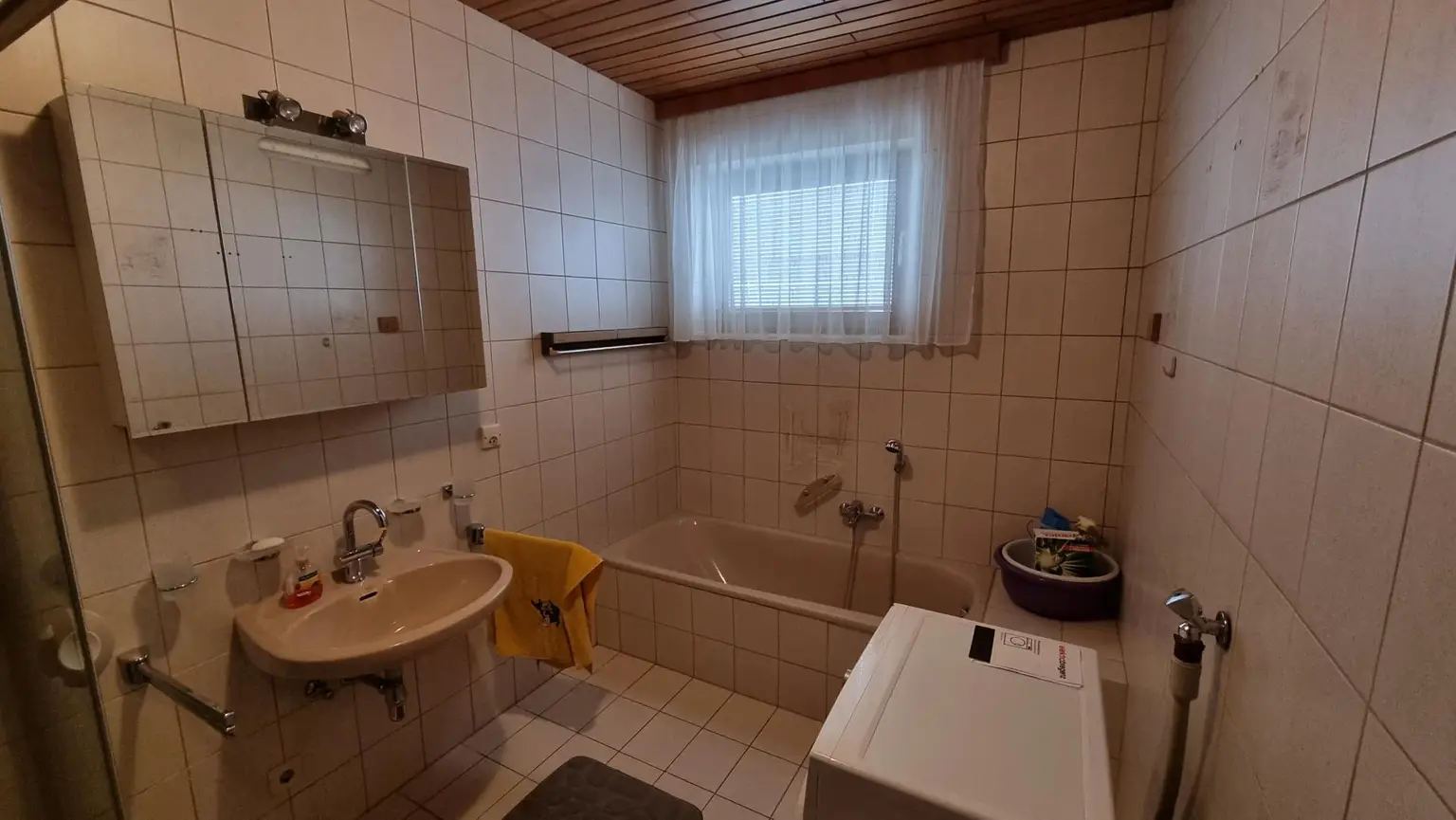 Gemütliches Haus mit Traumgarten in Markersdorf