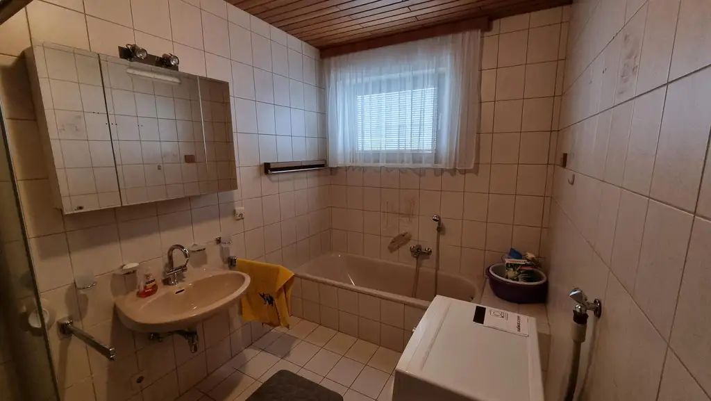 Gemütliches Haus mit Traumgarten in Markersdorf