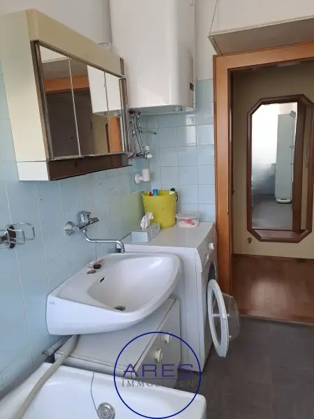 Krems Stadt (Mitterau): Gepflegte 3-Zimmer-Wohnung in Ruhelage, sofort beziehbar