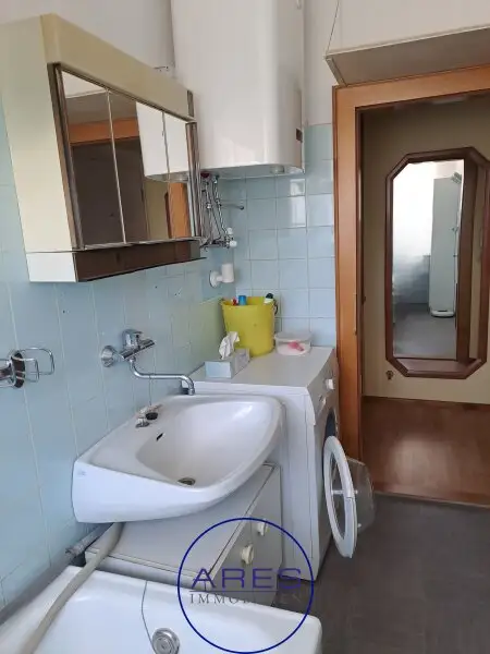 Krems Stadt (Mitterau): Gepflegte 3-Zimmer-Wohnung in Ruhelage, sofort beziehbar
