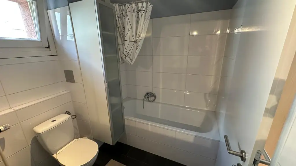 "Architektonisch reizvolles Wohnen mit Terrassen"