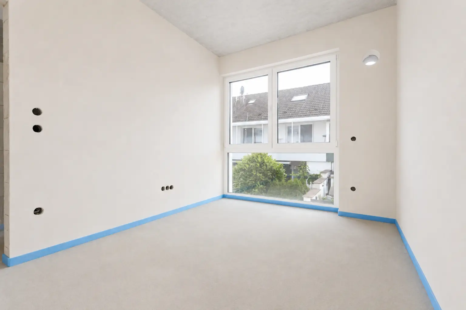 Schalfzimmer 1