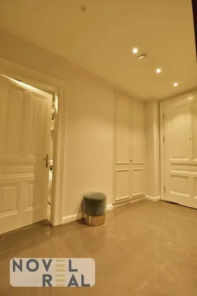 Exklusive Wohnung in begehrter Lage!