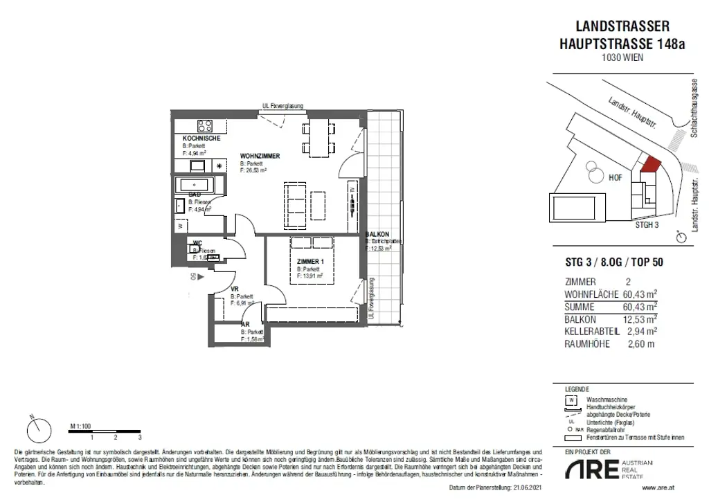 Plan 1