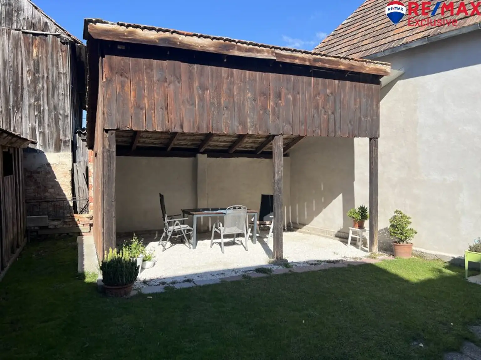 Familienidyll in Pöttsching: Charmantes Einfamilienhaus mit Garten für 319.000 €!