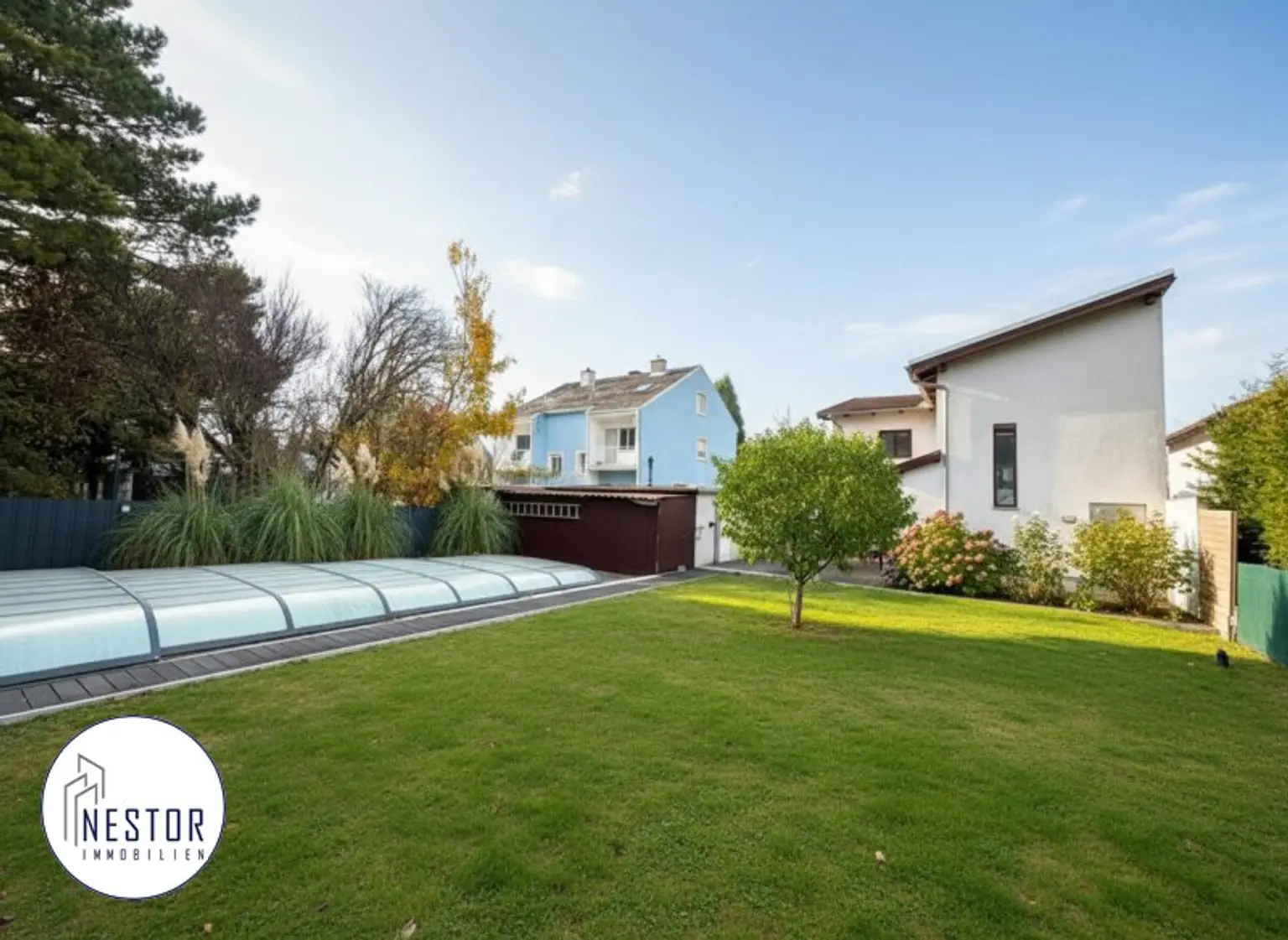 Haus - NESTOR Immobilien