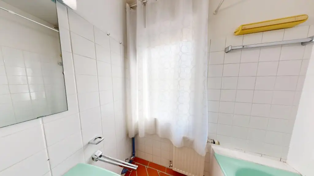 Ein helles Zuhause mit Zukunft für Eigennutzer und Investoren