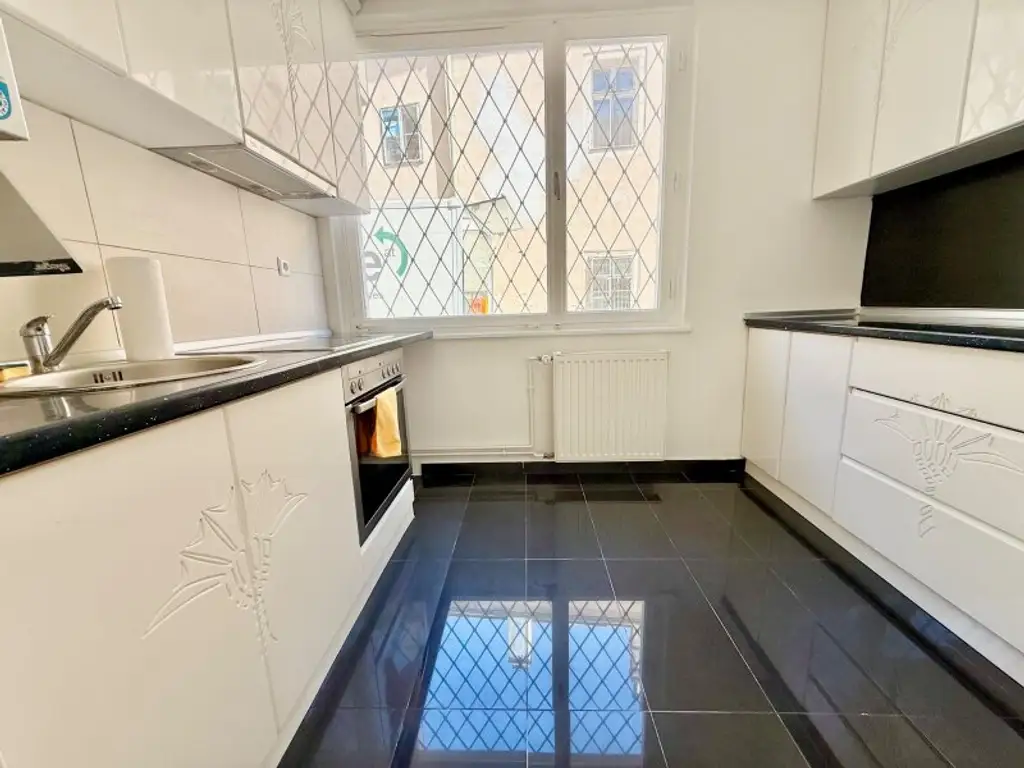 IM HERZEN VON NUSSDORF: Single Apartment I  Erstbezug nach Renovierung I Heurigennähe I Nussdorfer Weinberge