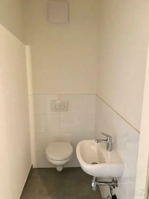 extra Wc
