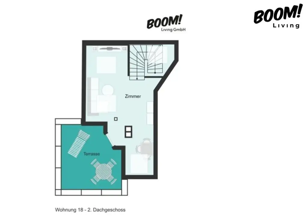 Erstbezug – Hochwertige Wohnungen // Dachterrassen mit Weitblick //Fußbodenheizung, Klimaanlage in Bestlage des 17. Bezirks
