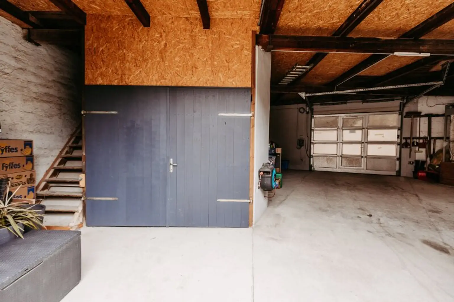 Verlieben sie sich in diese  generalsanierte Immobilie