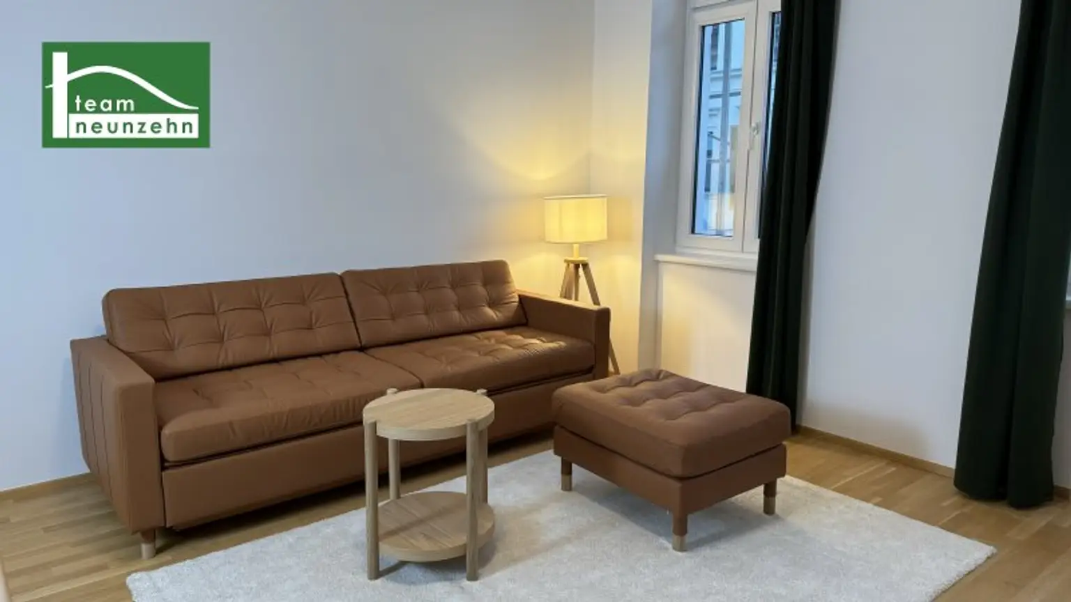 Möblierte 3-Zimmer-Wohnung - All inclusive Miete - U6 Nähe - 6 Monate befristet - JETZT ANFRAGEN
