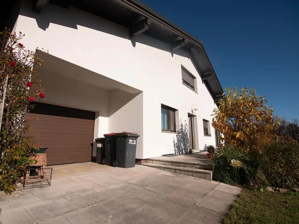 Charmantes Einfamilienhaus mit Potenzial in Gemeinlebarn