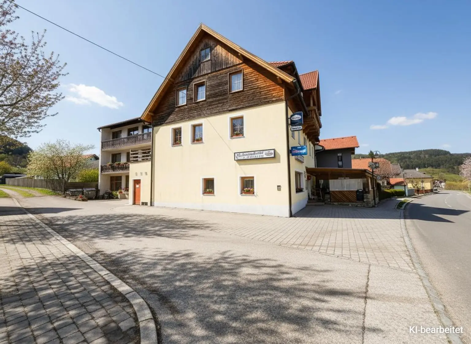 Aussenansicht
