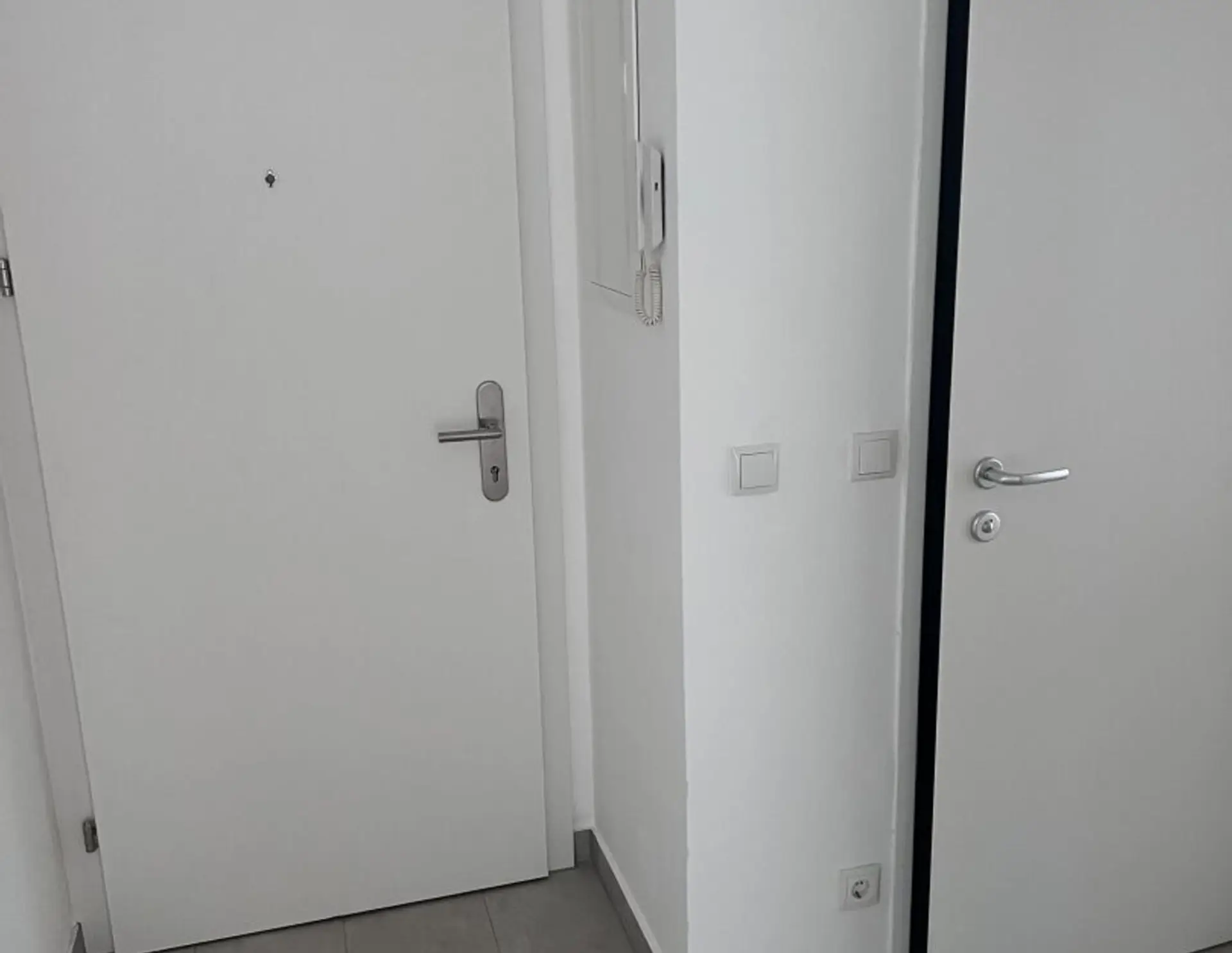 1. Stock - Für Zwei - Wohnen in Zentraler Lage in Villach
