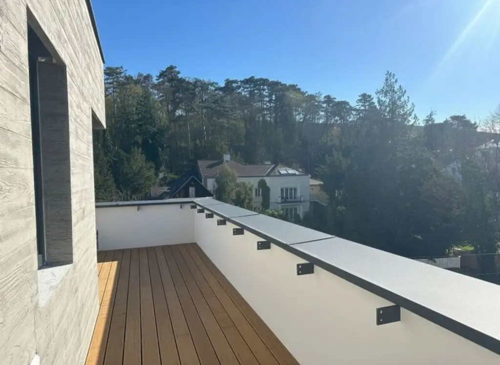 Ihr neues Domizil im Grünen - nach Ihren Wünschen.