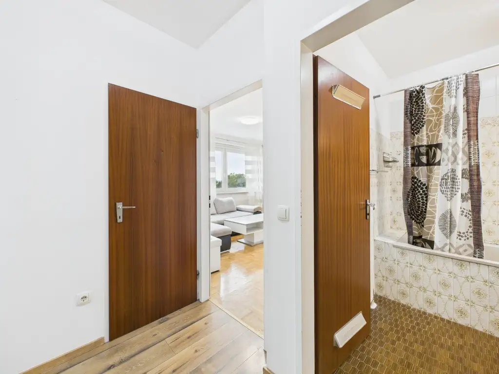 Gepflegte 2-Zimmer-Wohnung in  4050 Traun – Ihre Chance auf Eigentum zum Top-Preis