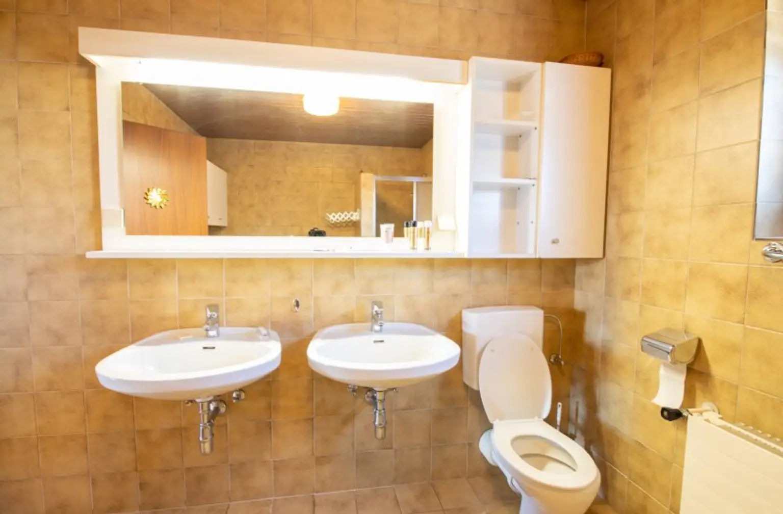 ***Gemütliche Doppelhaushälfte in begehrter Lage in Klagenfurt-Viktring***