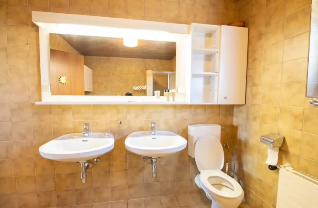 ***Gemütliche Doppelhaushälfte in begehrter Lage in Klagenfurt-Viktring***