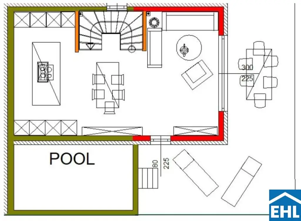 Bezugsfertig: Eigengrund mit Kleingartenwohnhaus! Ihr Paradies am Satzberg in unmittelbarer Nähe der Steinhofgründe!