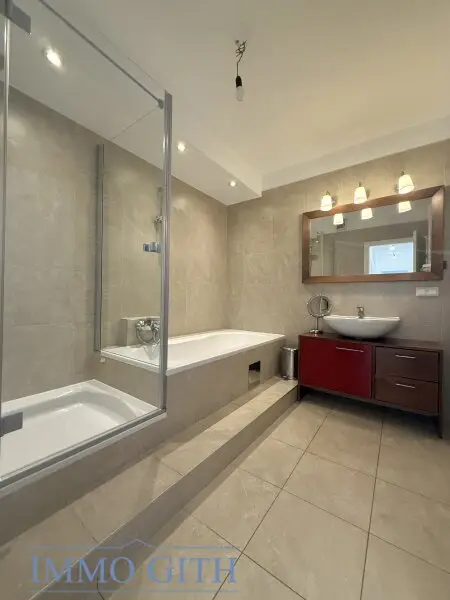 LICHT, LUFT & LEBENSQUALITÄT – 4-ZIMMER-WOHNUNG MIT TERRASSE IN RUHIGER STADTLAGE (1050) ZU KAUFEN!