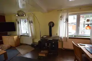 Wohnen