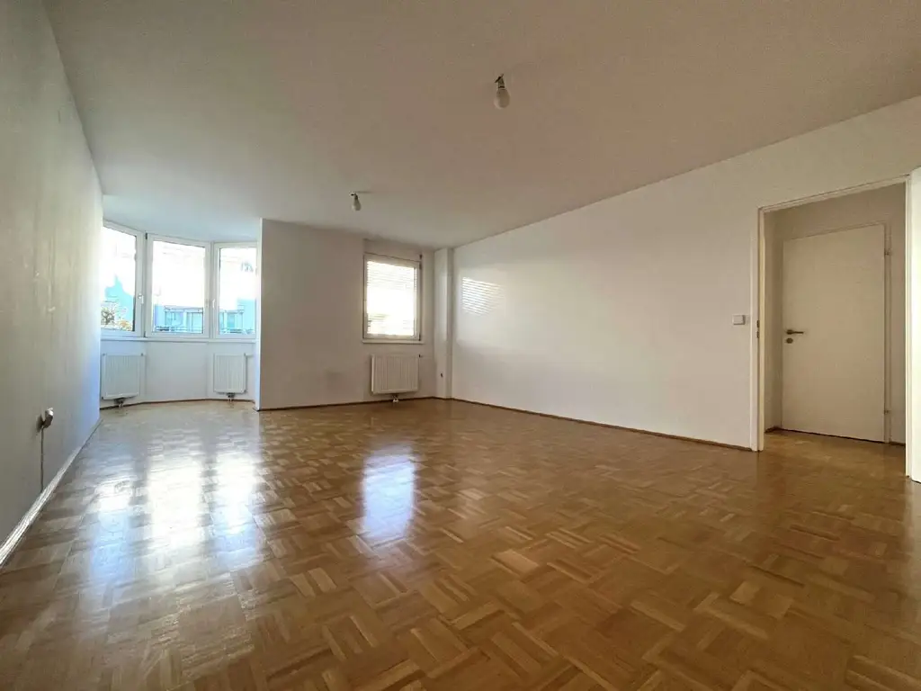 Moderne 2-Zimmer-Wohnung in U4-Nähe Spittelau