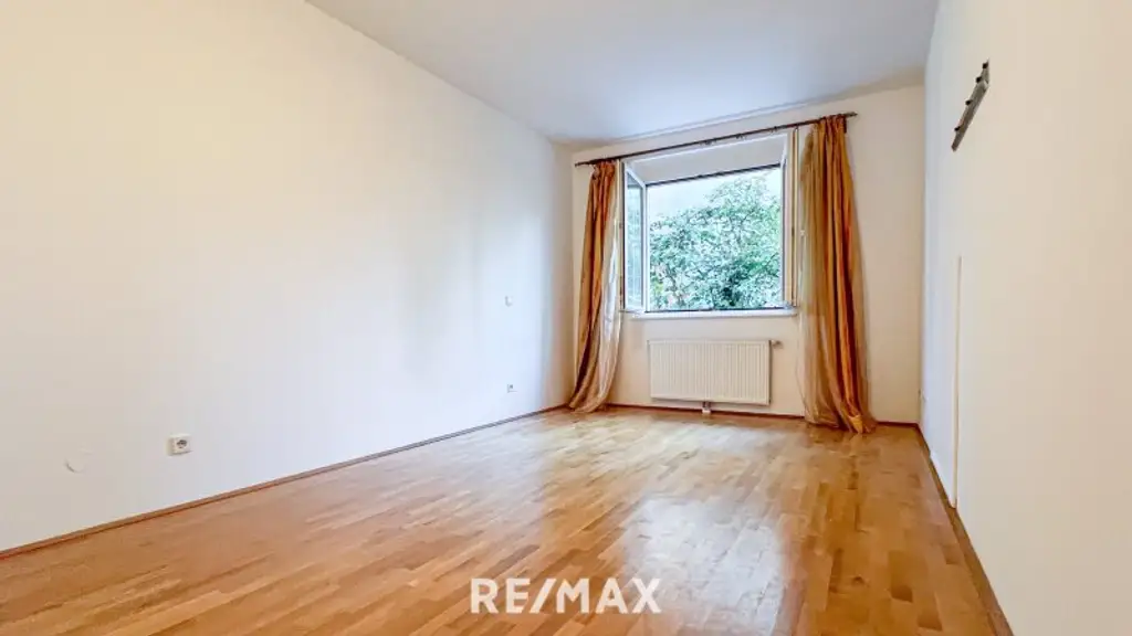 Exklusive 3-Zimmer-Wohnung mit großer Terrasse und Grünblick