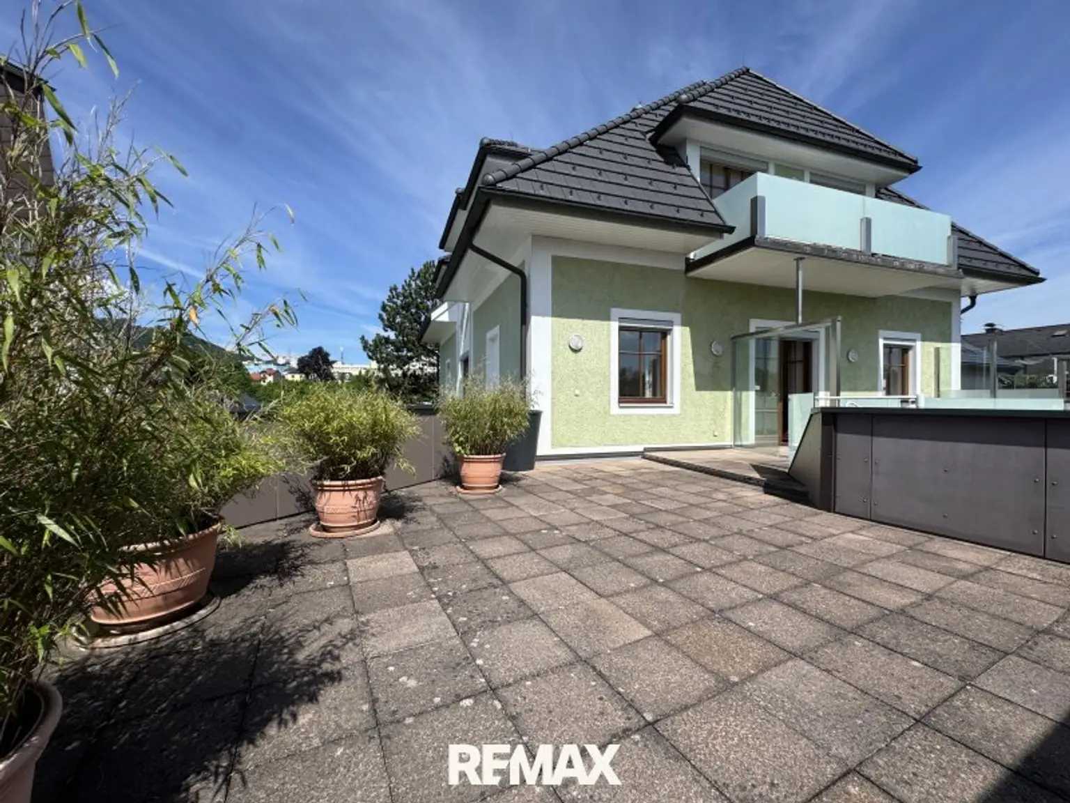 OG - Terrasse