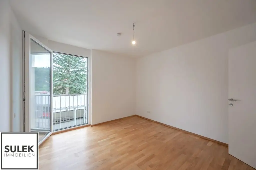 Wohnpark Neulengbach | Erstbezug | 3 Zimmer mit Balkon