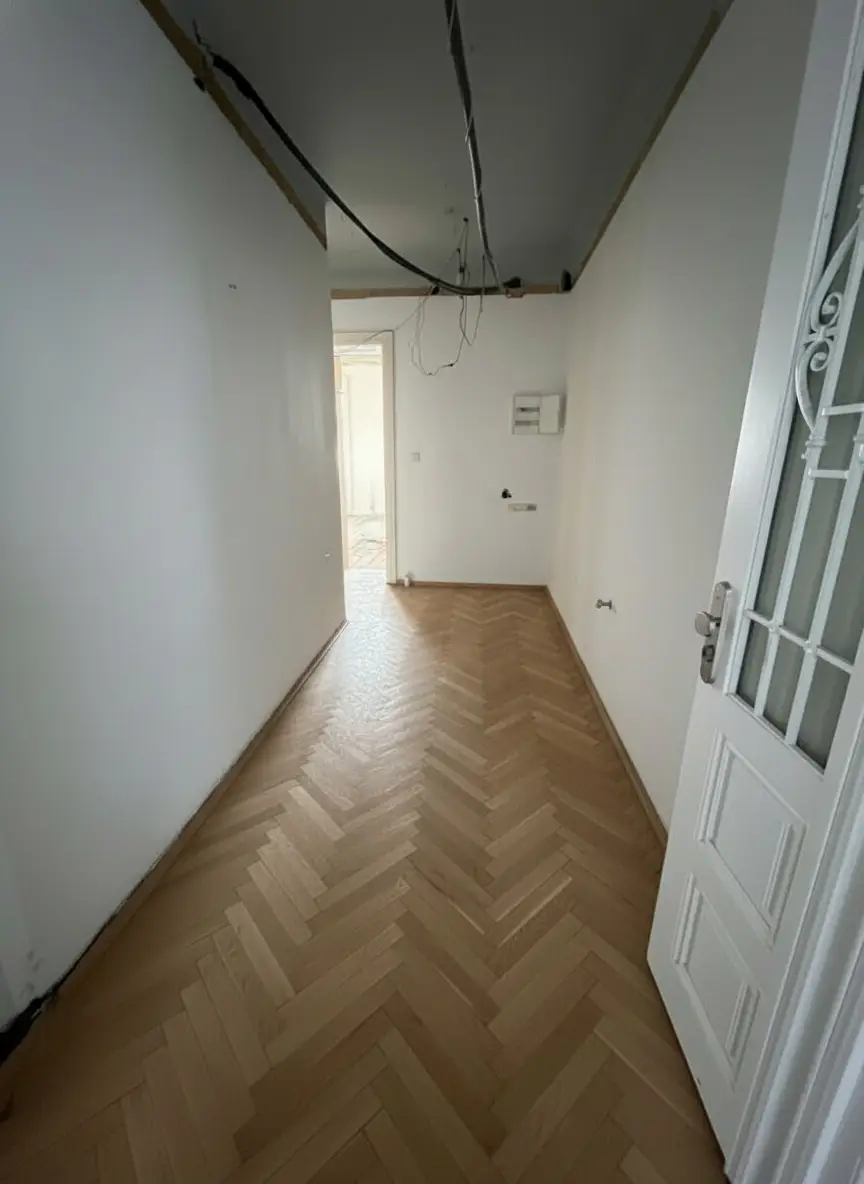 Erstbezug nach Generalsanierung: Ruhige 3-Zimmer-Wohnung