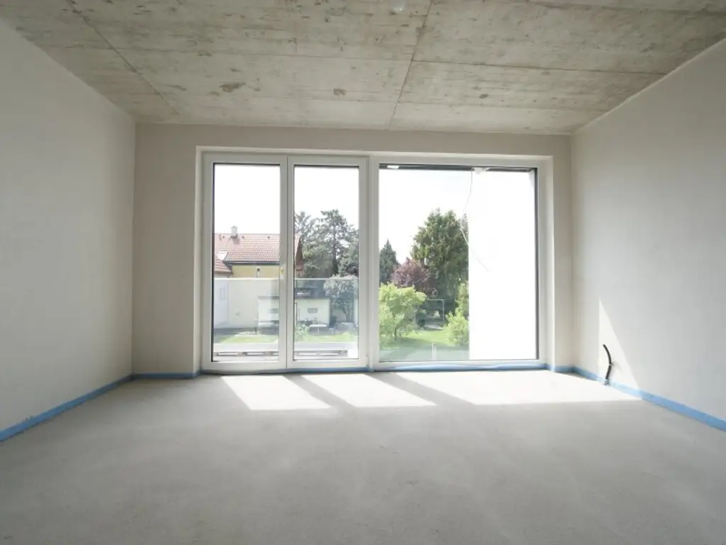 Exklusives Reihenhaus in Grünruhelage mit perfekter Raumaufteilung am Stadtrand Wiens