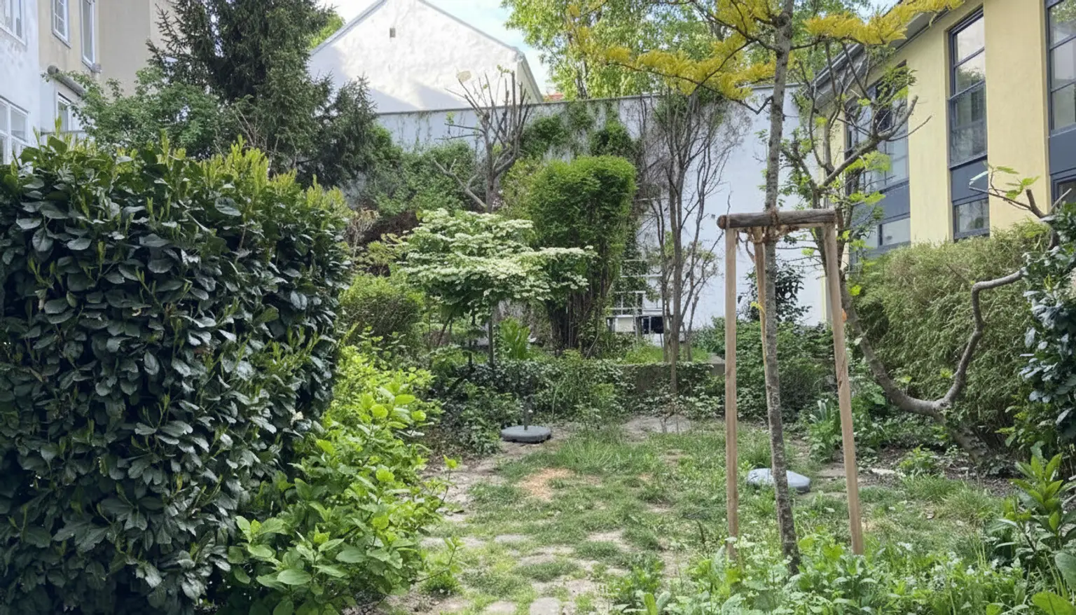 3-Zimmer-Wohnung im Edelrohbau (Belagsfertig Sommer 2026)