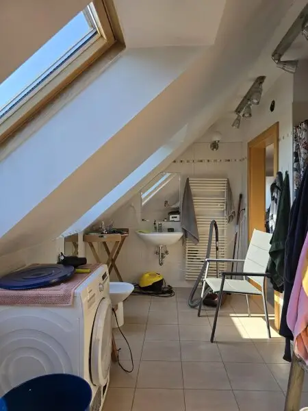 Exklusive Stadtwohnung mit großzügiger Fläche, 5 Zimmer und hochwertiger Ausstattung - Perfekt für Familien!