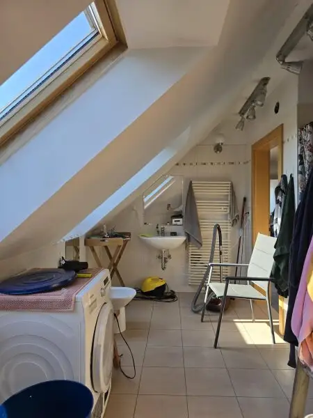 Exklusive Stadtwohnung mit großzügiger Fläche, 5 Zimmer und hochwertiger Ausstattung - Perfekt für Familien!
