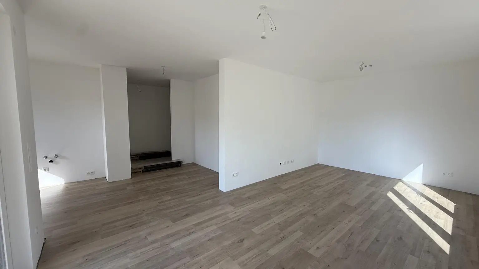 Ein viertel grün - gefördert , nachhaltig und schöner Wohnen