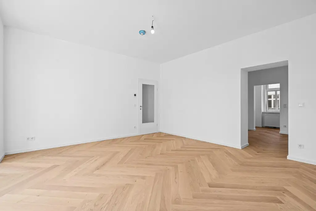 "Luxus trifft Lebensqualität (mit Garten und Terrasse)!"