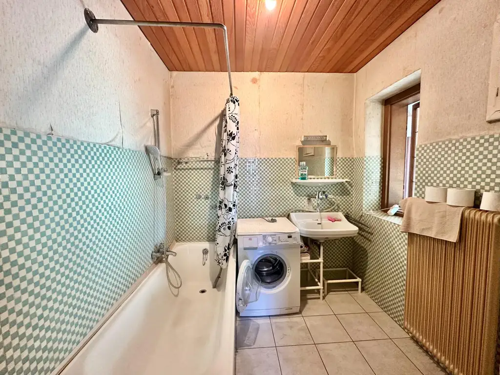 Gemütliches Landhaus im Weinviertel auf ca. 995m² Grundstück – ideal für Naturliebhaber!
