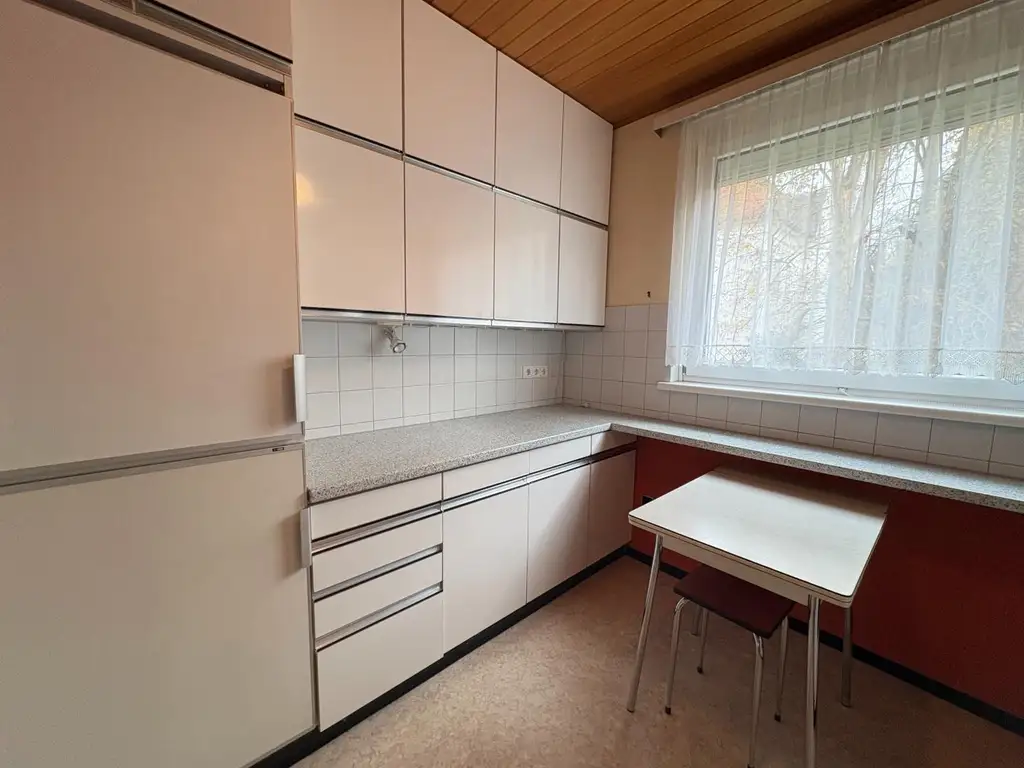 4-Zimmer-Wohnung in absoluter Spitzenlage