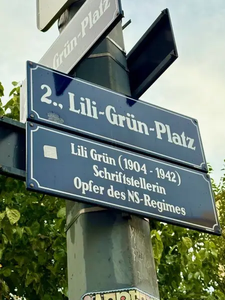 TRAUMWOHNUNG DIREKT BEIM AUGARTEN, LIEBE AUF DEN ERSTEN BLICK!