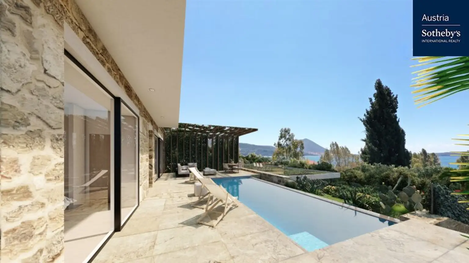 NEXT LEVEL PANORAMA LIVING