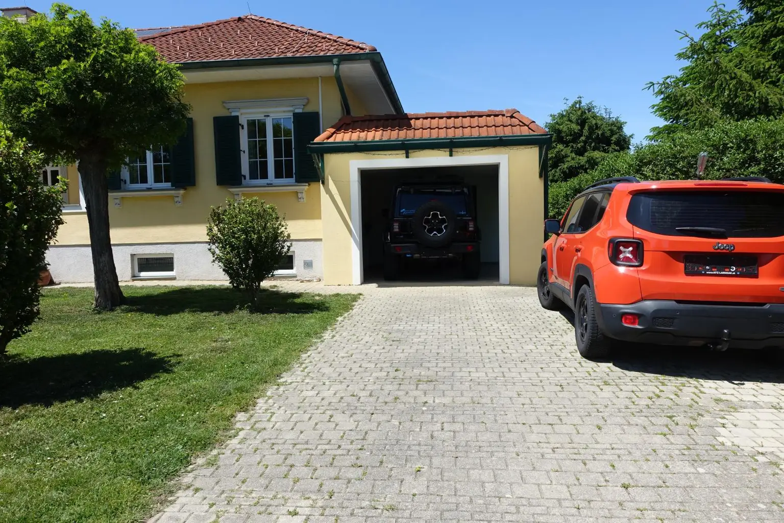 Garage