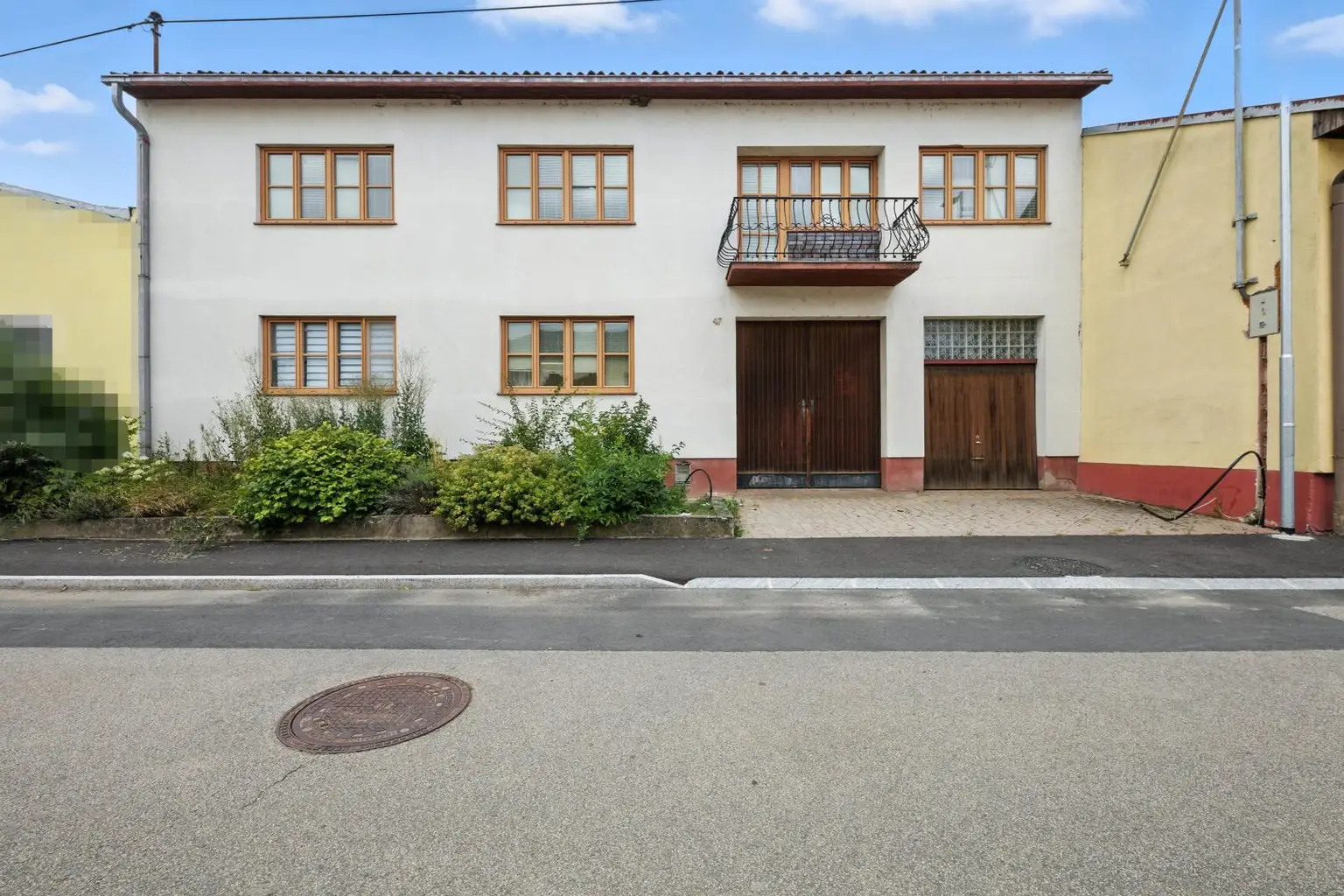 CHARMANTES LANDHAUS MIT STADL IN GOGGENDORF!