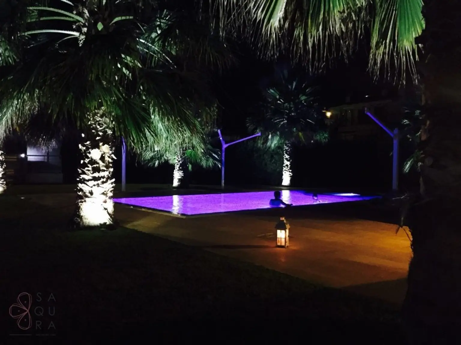 Moderne Villa mit Pool – Privates Refugium in exklusiver Wohngegend