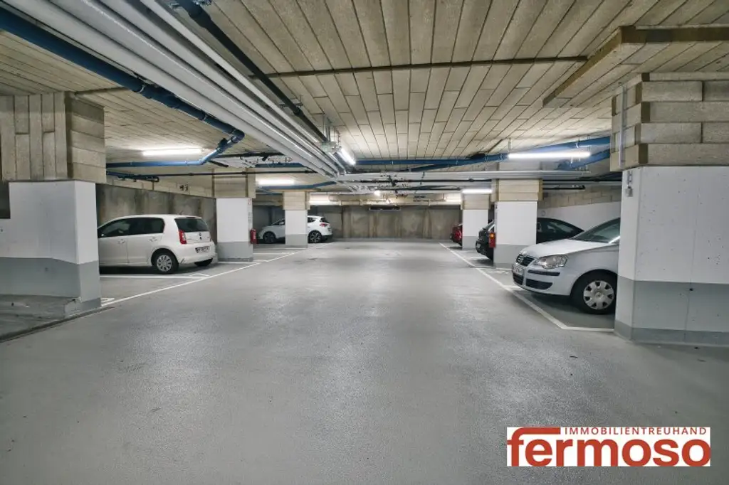 Moderne 2-Zimmer-Wohnung mit Balkon in 1210 Wien – Ihr neues Zuhause!