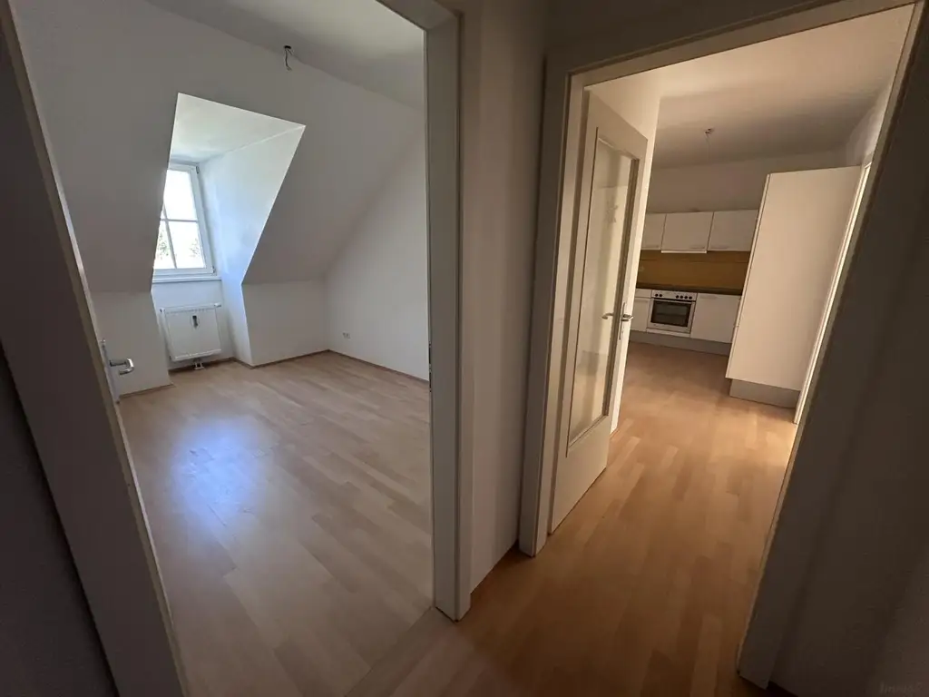 Helle 3-Zimmerwohnung in Eggenberg – jetzt mieten!