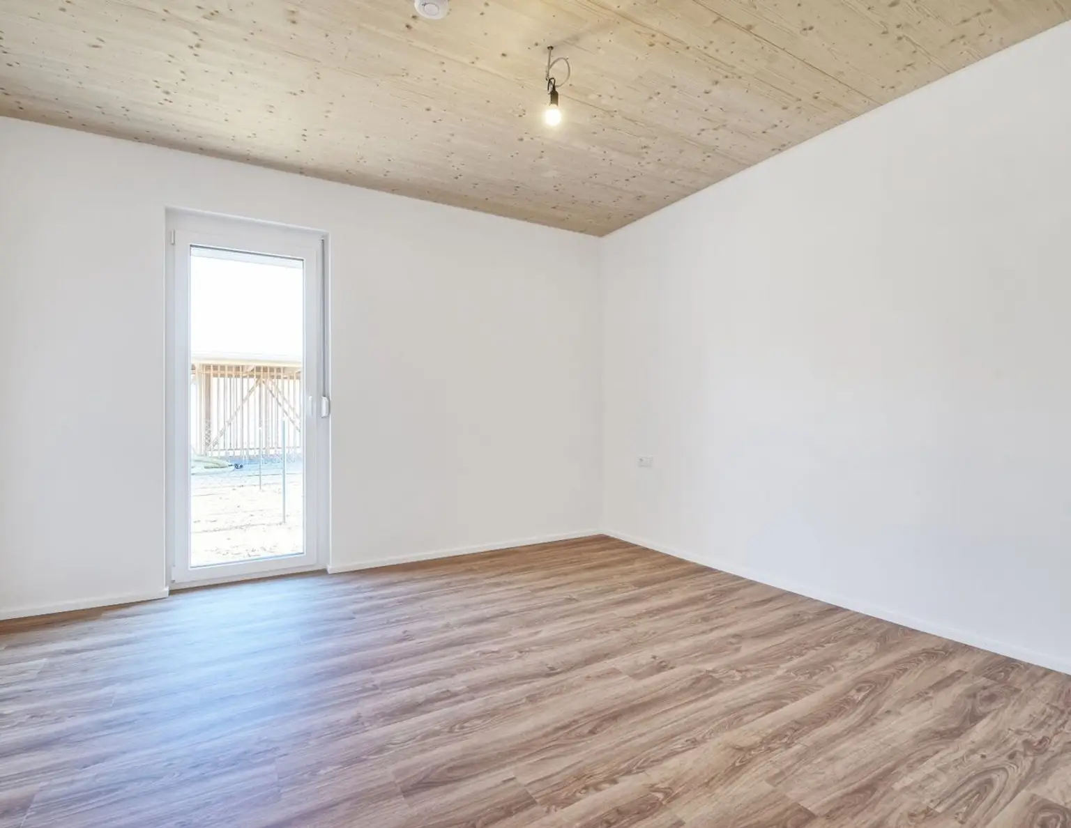 Raum für Leben - Ihre 3-Zimmer-Wohnung mit Loggia in Villach-Landskron